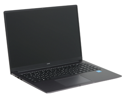 16" Ноутбук HONOR MagicBook X16 2025 серый yHeukC7yhRkDXZ8BjFfBk1