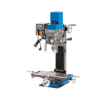 Сверлильно-фрезерный станок NORDBERG NDM2037 -cd-BiwFjFgIHFp1mfTua1