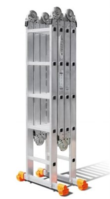 Универсальная лестница-трансформер 2х4 + 2х5 0281818