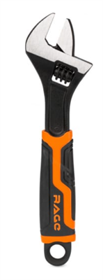 Разводной усиленный ключ 0282238