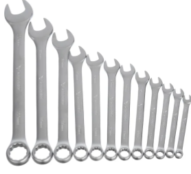 Набор комбинированных ключей Gigant 12 предметов, Сталь Cr-V, 6-22мм, 4br4otKijw7s-oGpdKad00