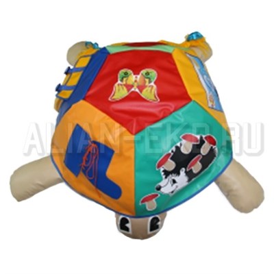 Дидактический ЧЕХОЛ К ЧЕРЕПАХЕ Д=100см (ЭКОНОМ) 02829904