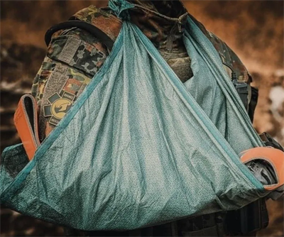 Rhino Rescue Треугольный бандаж-косынка 0283096097