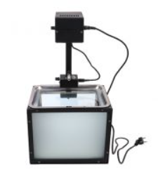 Набор демонстрационный волновых явлений 0280342