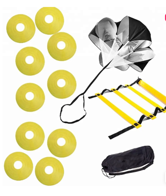 Набор тренировочный для футболиста CLIFF 0280760