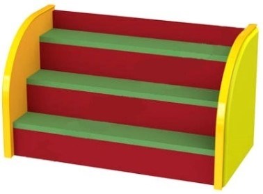 ПОСТАВКА ПОД ПОДЕЛКИ С МЯГКИМИ БОКАМИ 0283095082