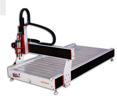 ЧПУ Станок фрезерно гравировальный WoodRouter owKa0d9DgKlwnksArBfa11