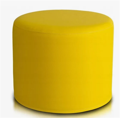 Пуф цилиндрический 450х450х400 0283095815