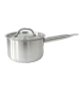 Сотейник Roal 2,8 л, 18х10 см, нерж, тройное дно, индукция, с мерной шкалой 0283094770