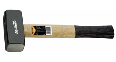 Кувалда SPARTA 10909 2 кг. 0283095266