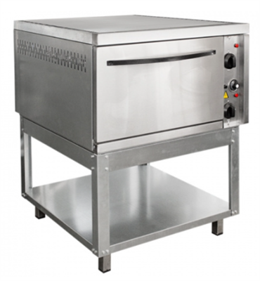 Шкаф жарочный ШЭЖП-1 0281870