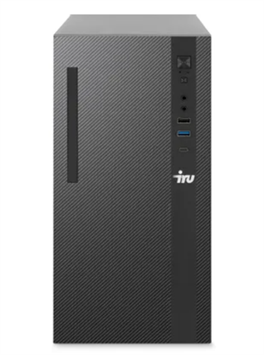 Компьютер iRU 310SC Intel Core i3 12100 qzW3qdWbgUPl8bbV8CMve2