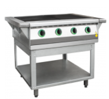 Плита электрическая без духовки 01511