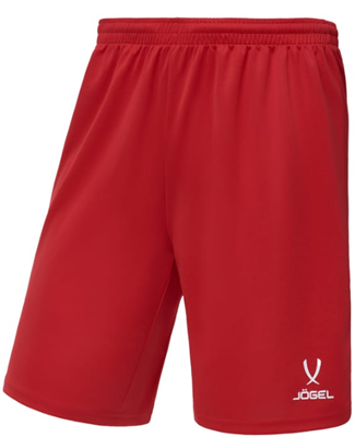 Шорты баскетбольные Camp Basic, красный rrEK556uhMfl0iH43YPW03