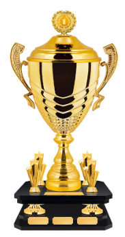 Кубок переходящий 1 025844