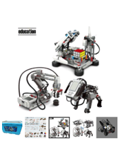 Kazi Ev6 (Реплика Ev3) Scratch 01363