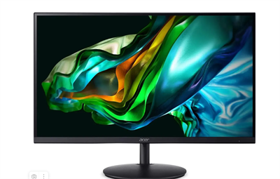 Монитор Acer SH242YEbmihux 23.8", черны 028309146