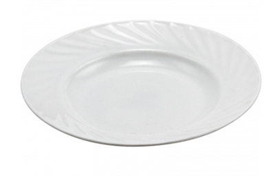 Тарелка глубокая 9 Roal d=22,5см, 250мл, стеклокерамика 4q7xDqIKhAK8agmWvYuuh0