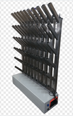 Модуль для сушки обуви Спрут INOX-30Н из нержавеющей стали -aVbESkLg5PTUi5NhFaCD0 - фото 1430637