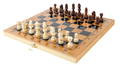 Шахматы, шашки, нарды классические настольные игры 3 в 1, для взрослых и детей, деревянная доска 29х29 vT3ntfxBjUfu9NcdWzxCG1