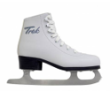Коньки фигурные TREK Bace 01622 - фото 1430644