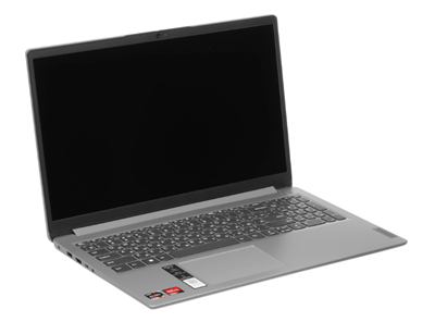 15.6" Ноутбук Lenovo IdeaPad 1 15AMN7 серый H194JqfuiMO5KpFlFivW02