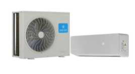 Кондиционер настенный сплит-система DEXP 2tOSmbEXjYby9I4EOXoKG3