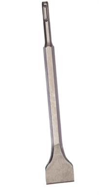 Долото плоское 250 мм 02830962865