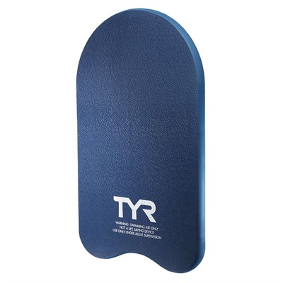 Доска для плавания TYR Kickboard 30853