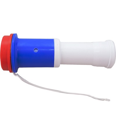 Дудка болельщика малая Россия 30856