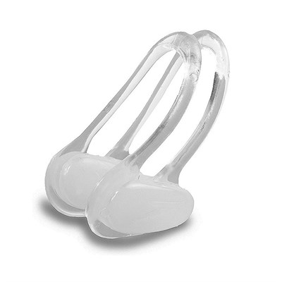 Зажим для носа SPEEDO Universal Nose Clip Clear 30861