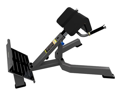 Тренажер для разгибания спины. Гиперэкстензия (Back Extension) 0281684