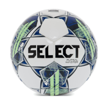 Мяч футзал. SELECT Futsal Master 02076