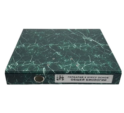 Гербарий к курсу основ общей биологии (20 листов) xKXM4qeNhtDCoGGhBacnX0