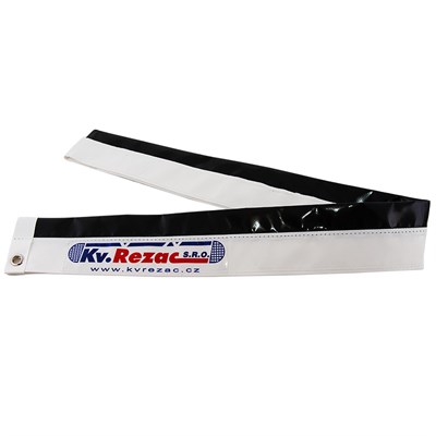 Карманы для антенн  KV.REZAC для сеток пляжого волейбола, на липучках 30899