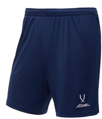 Шорты волейбольные Camp, темно-синий 0281704 - фото 1430860