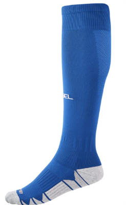 Гетры футбольные Match Socks, синий 02830965131