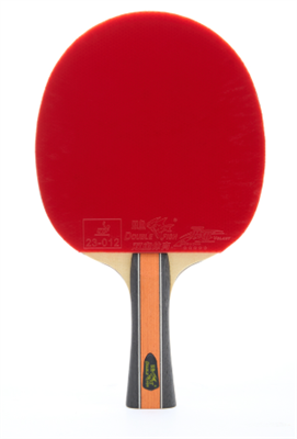 Ракетка для настольного тенниса DOUBLE FISH J9, с чехлом thoX2YTsgOYcrPPwm7BoV3