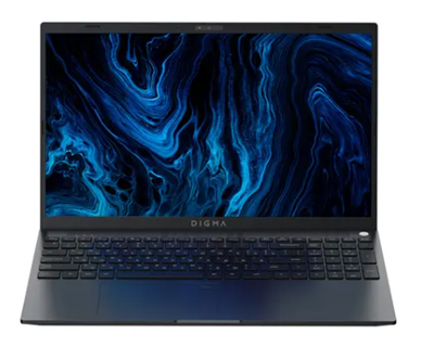 15.6" Ноутбук Digma Pro Sprint 027323