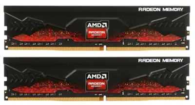 Оперативная память AMD Radeon R9 Gamer Series 027603