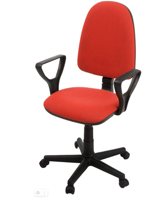 Кресло офисное 1.3 0283094994