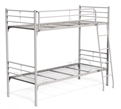 Кровать металлическая двухъярусная КУБИК Bwdt3aabhcmz6oxHLnDxS2