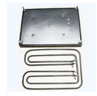 Конфорка чугунная КЭЧ-0,12 0283096219