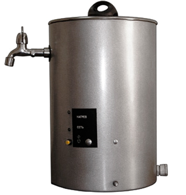 Кипятильник электрический непрерывного действия Дебис (150 л) 027101