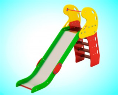 Горка №12 02830061