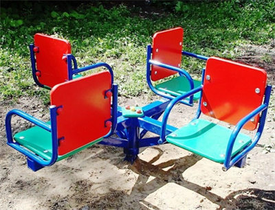 Карусель №4 02830048