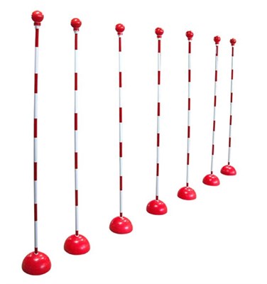 Комплект "Слалом" 0282361 - фото 1431067