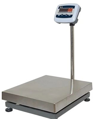 Весы товарные MAS PM1E-100-4050 0281296