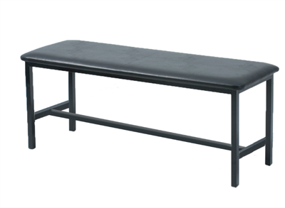 Банкетка усиленная - PV - кожа 1500х300х450 0280127