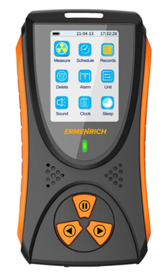 Дозиметр Ermenrich ping rd50 02829767